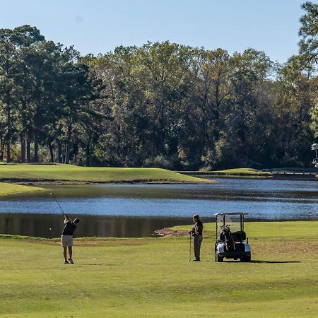 Dothan National Golf Club And Hotel Exterior foto