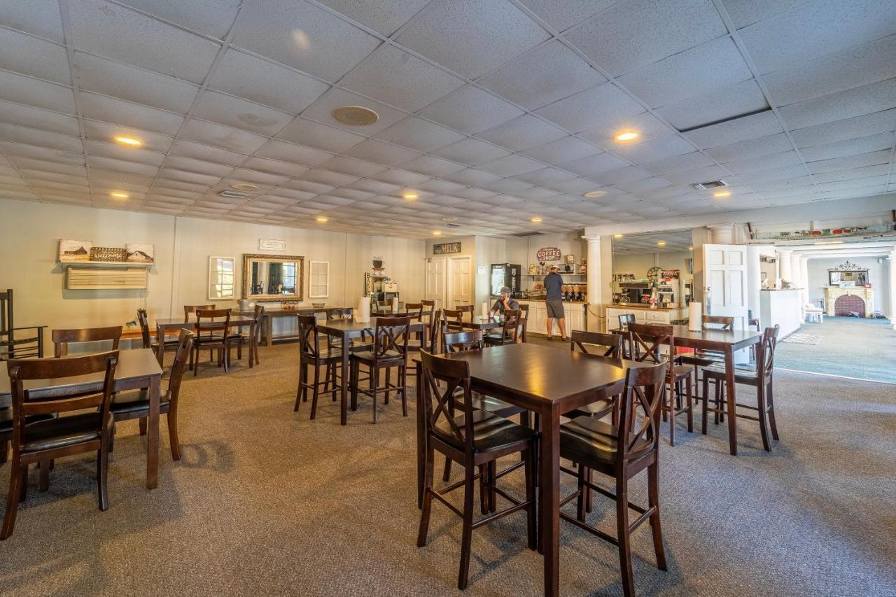 Dothan National Golf Club And Hotel Exterior foto