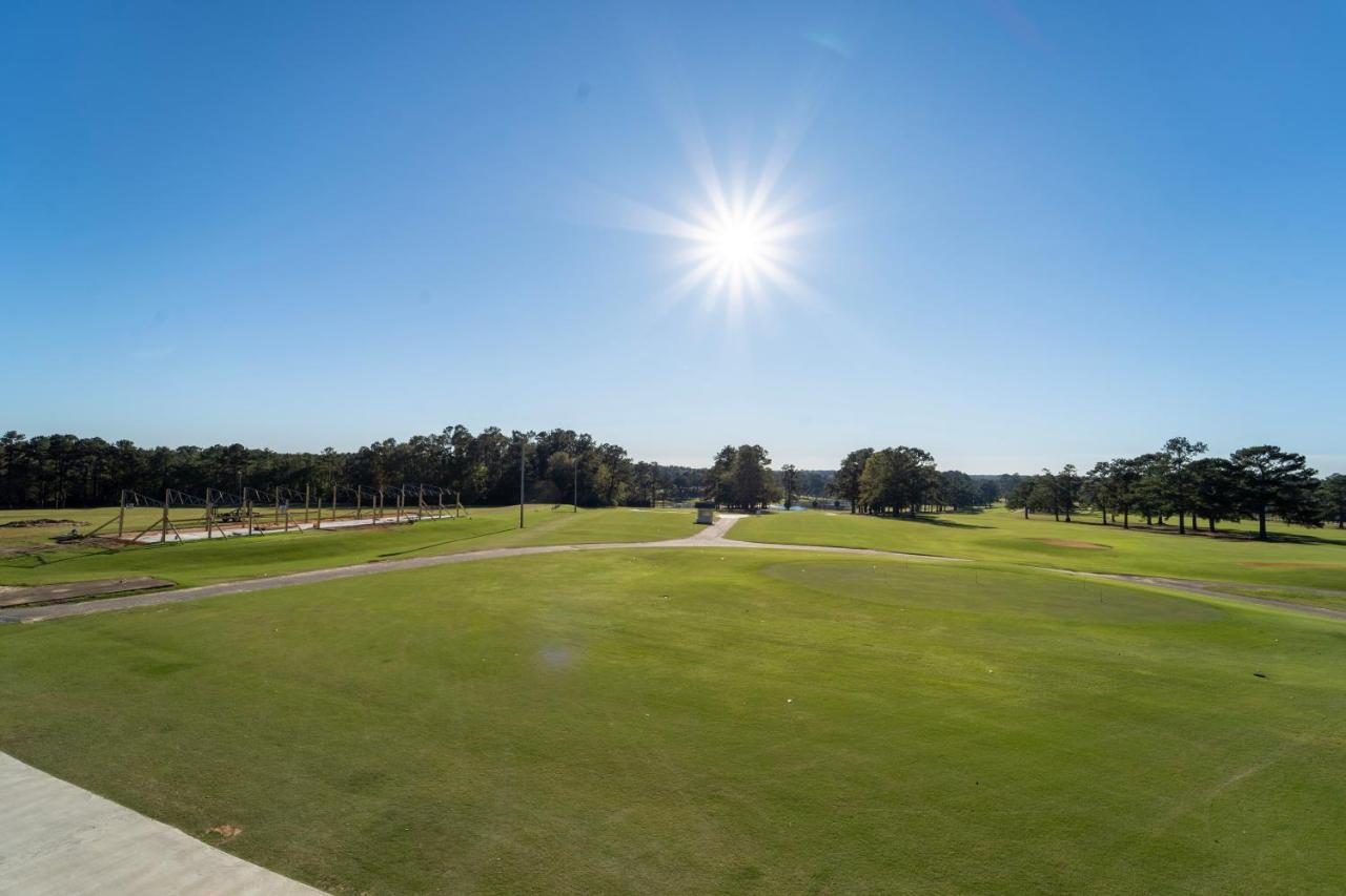 Dothan National Golf Club And Hotel Exterior foto