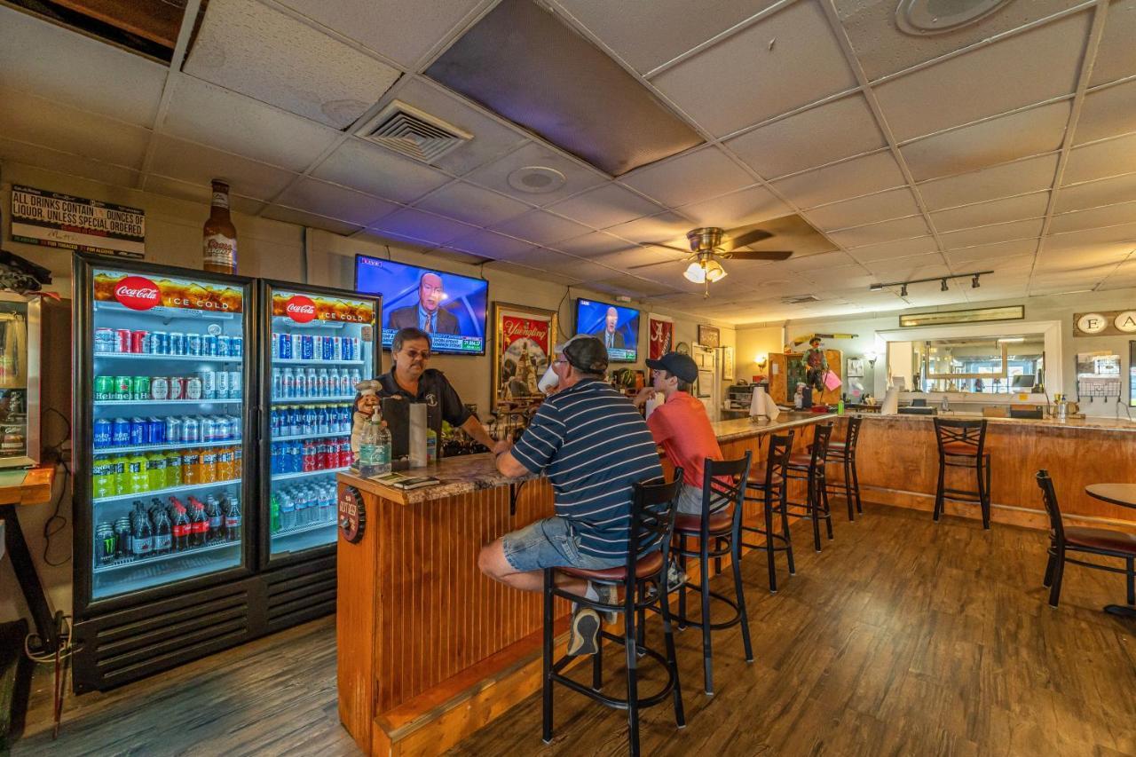 Dothan National Golf Club And Hotel Exterior foto