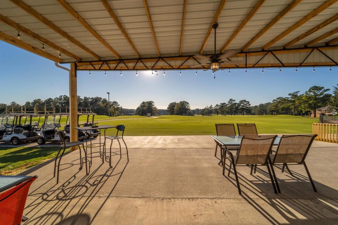 Dothan National Golf Club And Hotel Exterior foto