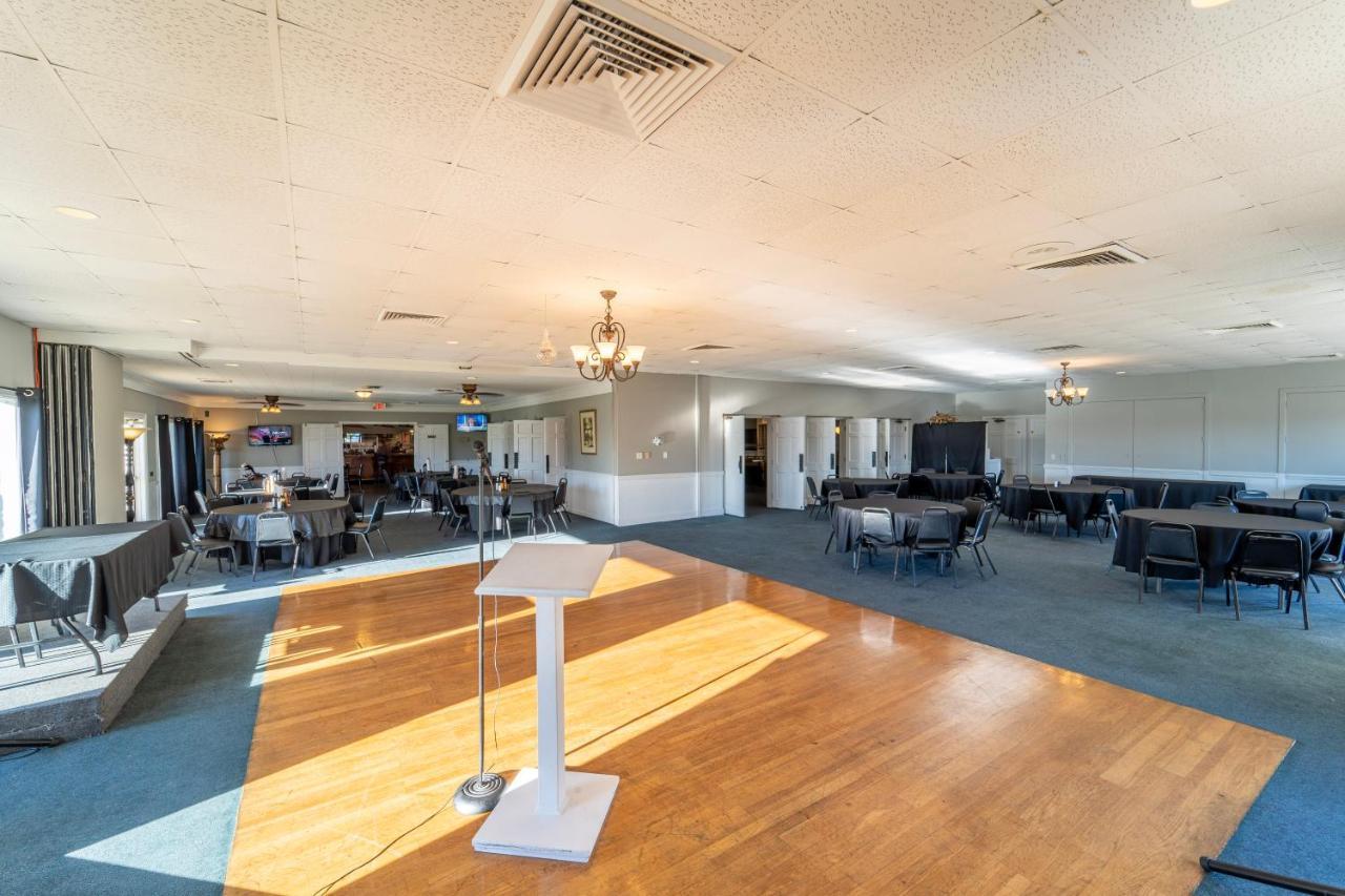 Dothan National Golf Club And Hotel Exterior foto